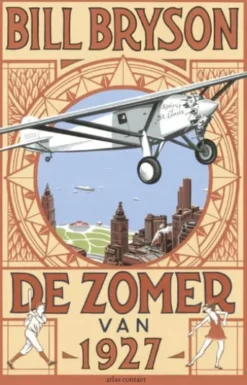 De zomer van 1927