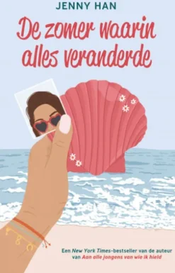 De zomer waarin alles veranderde (The Summer I Turned Pretty)