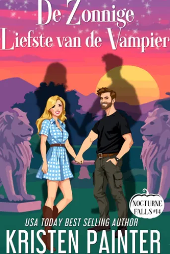 De Zonnige Liefste van de Vampier
