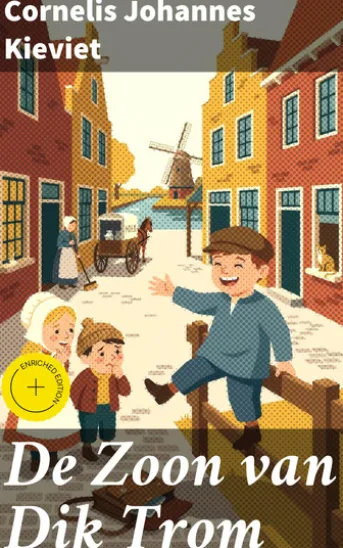 De Zoon van Dik Trom