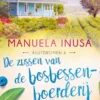 De zussen van de bosbessenboerderij