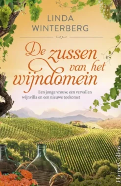 De zussen van het wijndomein
