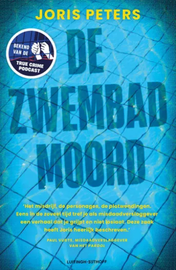 De zwembadmoord