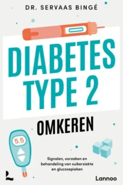 Diabetes type 2 omkeren