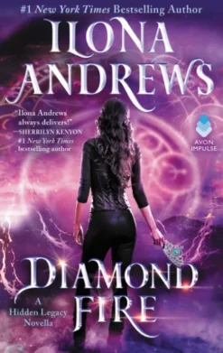 Diamond Fire