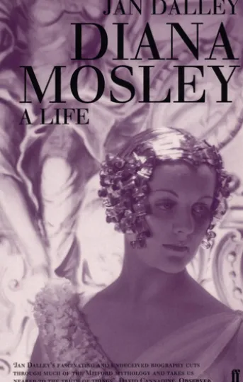 Diana Mosley