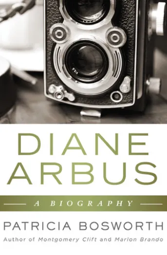 Diane Arbus: A Biography