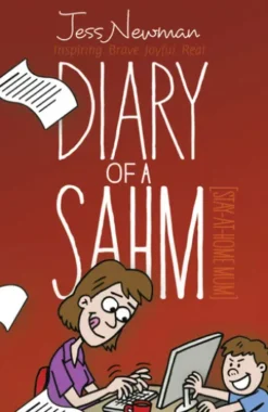 Diary of a Sahm