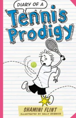 Diary of a Tennis Prodigy