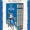 Diary of a Wimpy Kid Box of Books 12-14