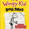 Diary of a Wimpy Kid: Dog Days (Book 4)