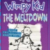 Diary of a Wimpy Kid: The Meltdown (Book 13)