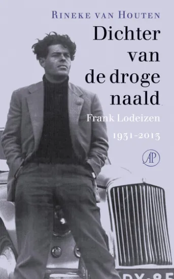 Dichter van de droge naald