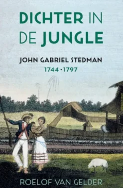 Dichter in de jungle