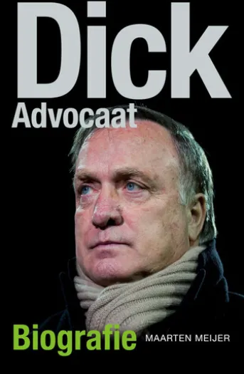 Dick Advocaat