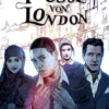 Die Flüsse von London,Band 4 - Detektivgeschichten