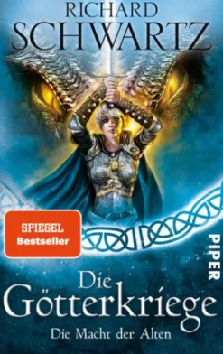 Die Macht der Alten