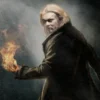 Die Chroniken der Seelenwächter - Band 7: Tod aus dem Feuer