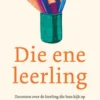Die ene leerling
