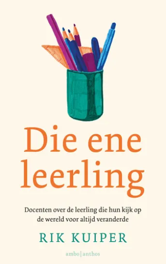 Die ene leerling