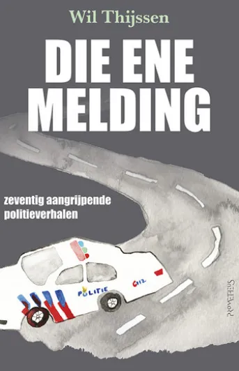 Die ene melding