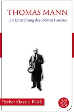 Die Entstehung des Doktor Faustus