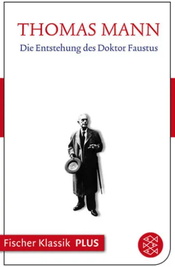 Die Entstehung des Doktor Faustus