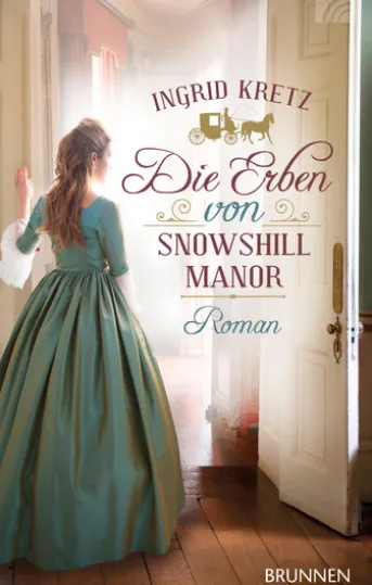 Die Erben von Snowshill Manor