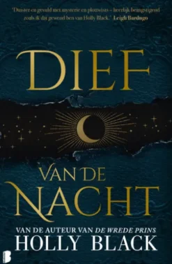Dief van de nacht