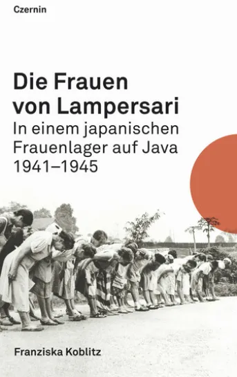 Die Frauen von Lampersari