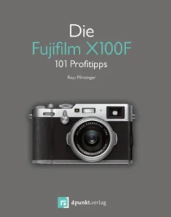Die Fujifilm X100F