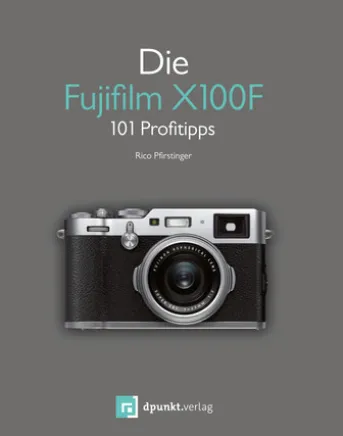 Die Fujifilm X100F