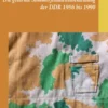 Die getarnte Sommerfelddienstbekleidung der DDR 1956 bis 1990