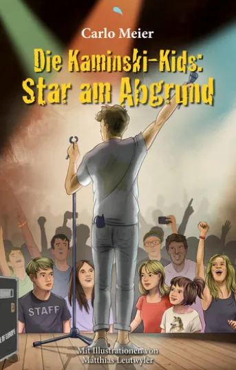Die Kaminski-Kids: Star am Abgrund