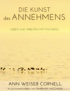 Die Kunst des Annehmens