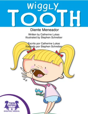 Diente Meneador / Wiggly Tooth