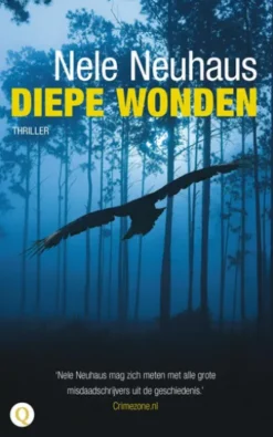 Diepe wonden
