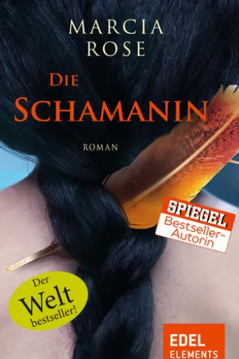 Die Schamanin