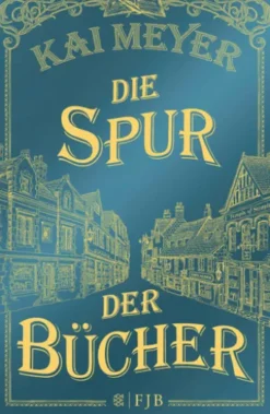 Die Spur der Bücher