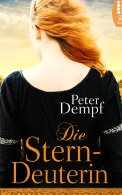 Die Sterndeuterin