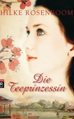 Die Teeprinzessin