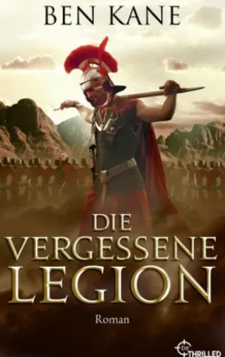 Die Vergessene Legion