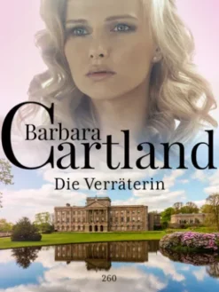 Die Verräterin