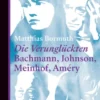 Die Verunglückten