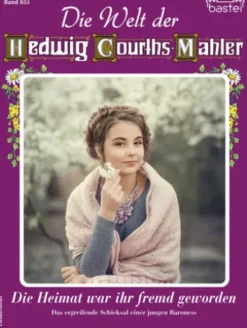 Die Welt der Hedwig Courths-Mahler 655