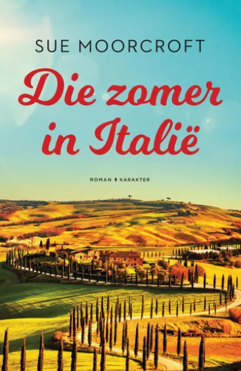 Die zomer in Italië