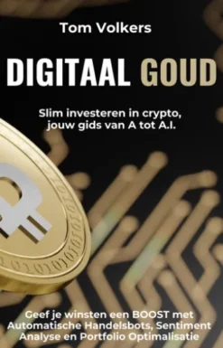 DIGITAAL GOUD
