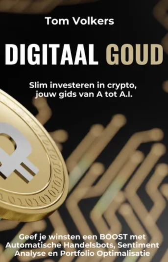 DIGITAAL GOUD