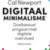 Digitaal minimalisme