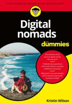 Digital Nomads voor Dummies